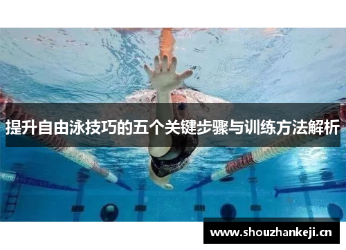 提升自由泳技巧的五个关键步骤与训练方法解析